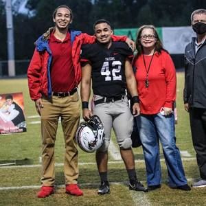 Meet your Posher, Dylan